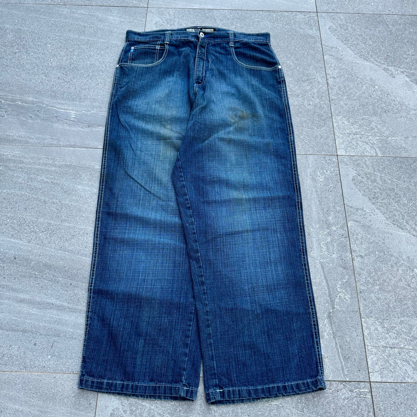 southpole jeans - 38x33”