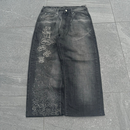 ecko jeans - 32x26”