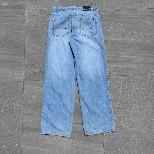 2000s southpole jeans - 32”