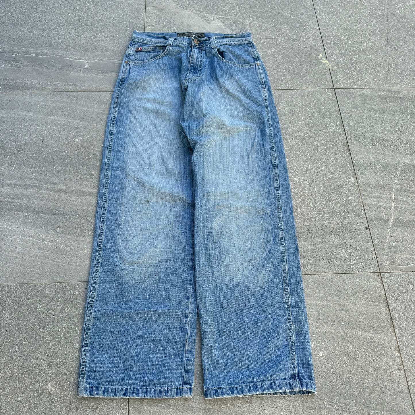 southpole jeans - 32x32”