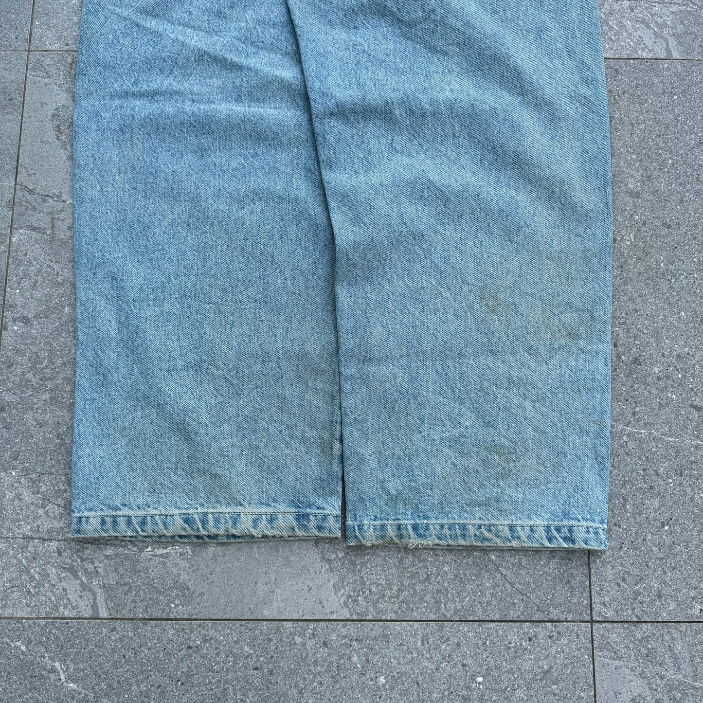 southpole jeans - 38x31”