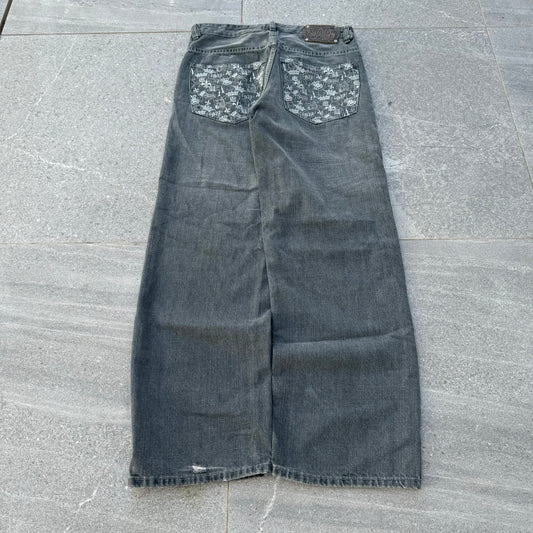 ecko jeans - 31x31”