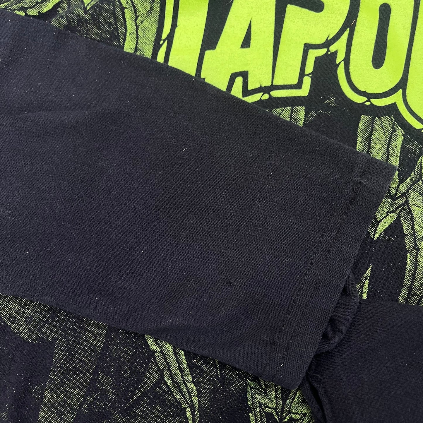 2000s tapout longsleeve - XL