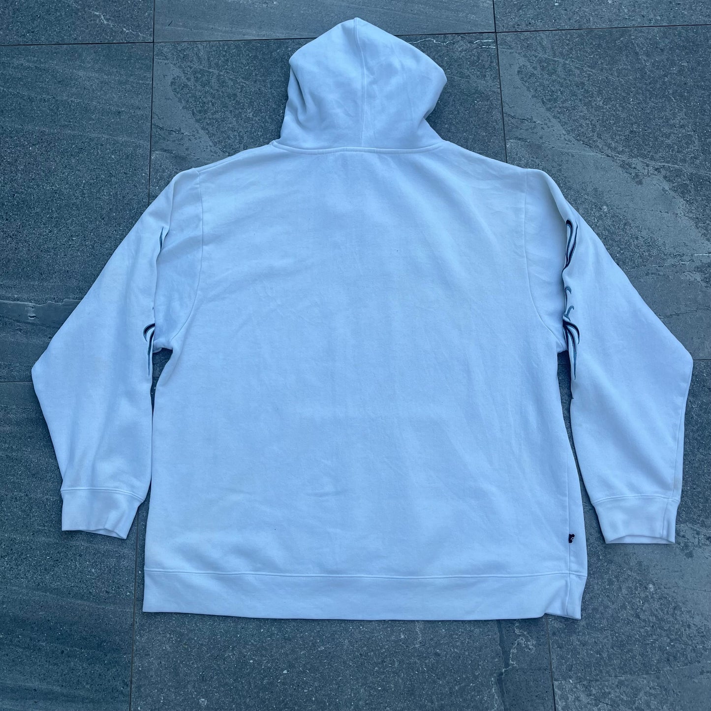 2000s R2 lounge hoodie - XL