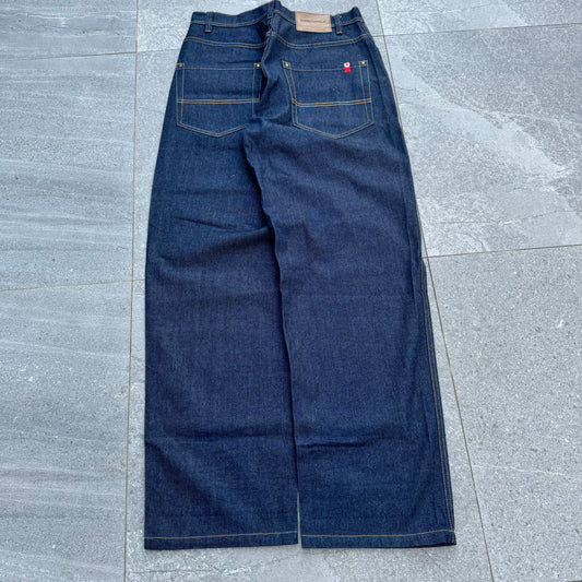 southpole jeans - 34x34”