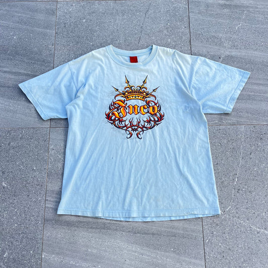 2000s JNCO tee - XL