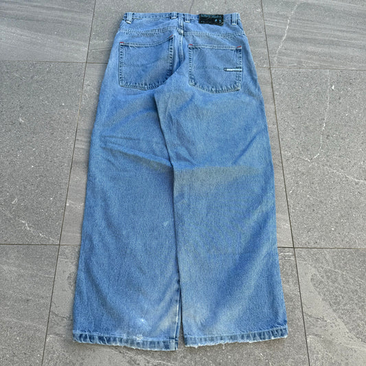 southpole jeans - 32x32”