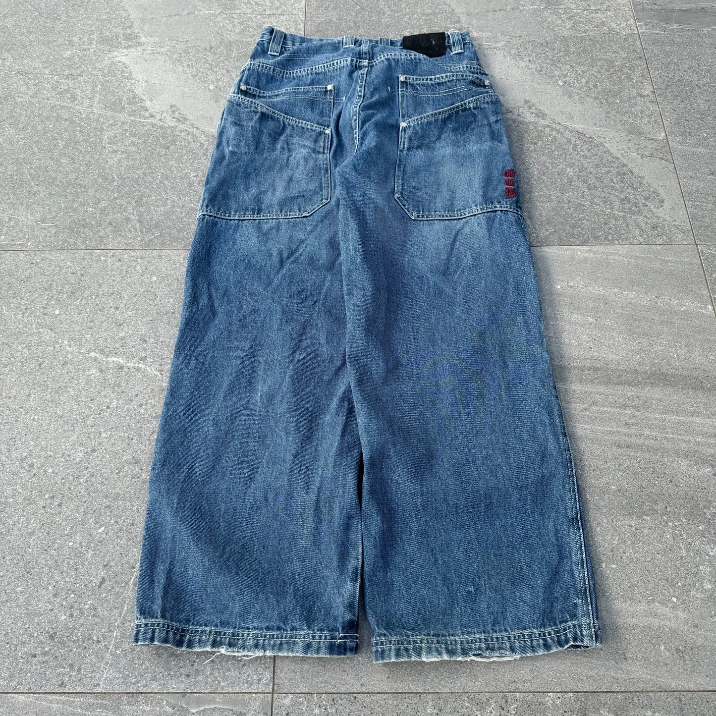 otb JNCO style jeans - 32x30”