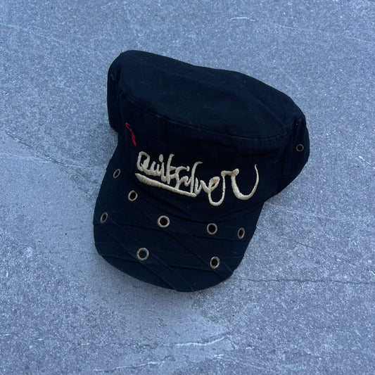 2000s quiksilver cap - OSFA