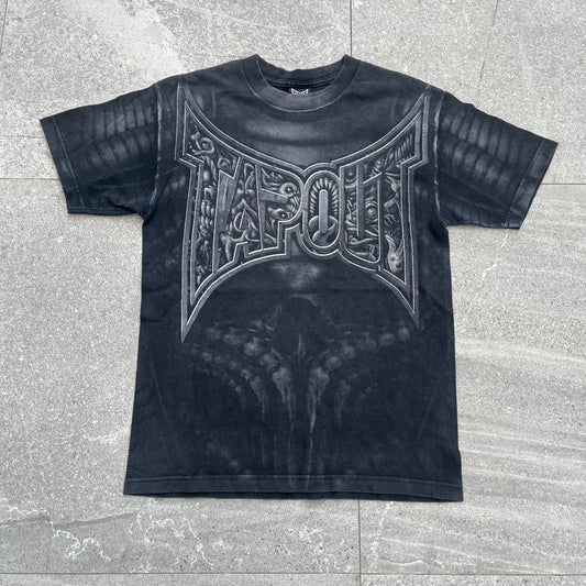 2000s tapout tee - M