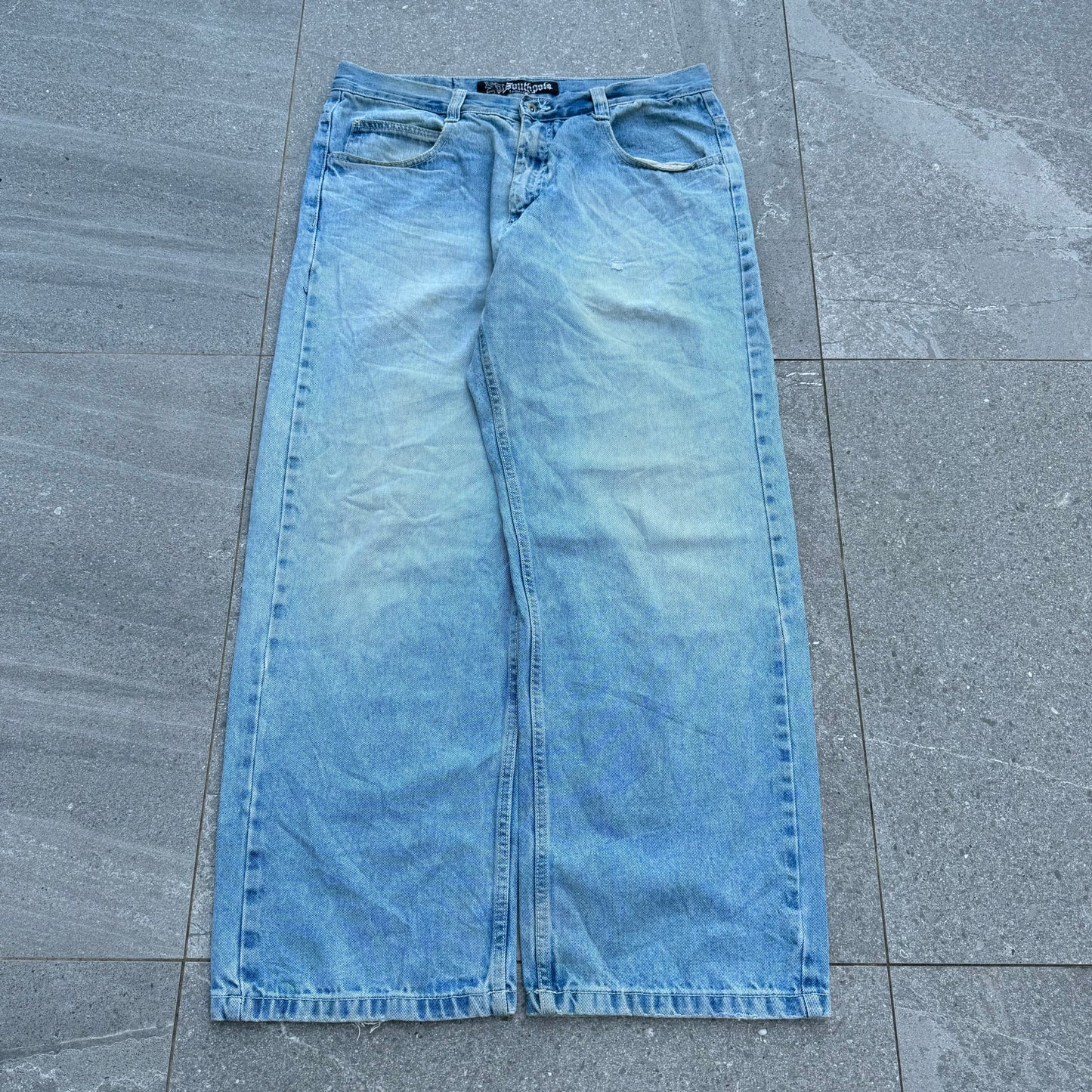 southpole jeans - 36x30”