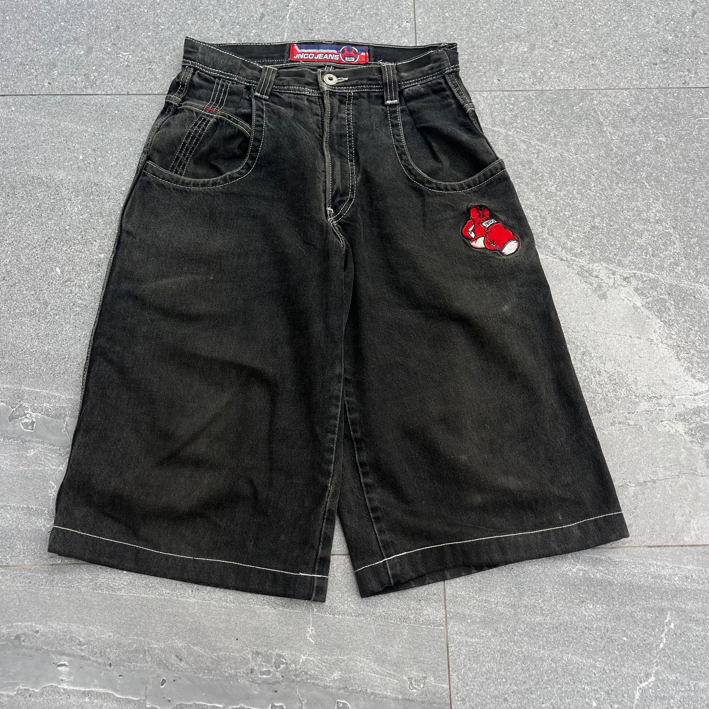 2000s JNCO grails - 30”