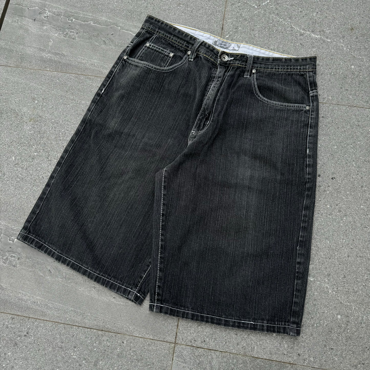 sexiest brooklyn xpress jorts - 36”