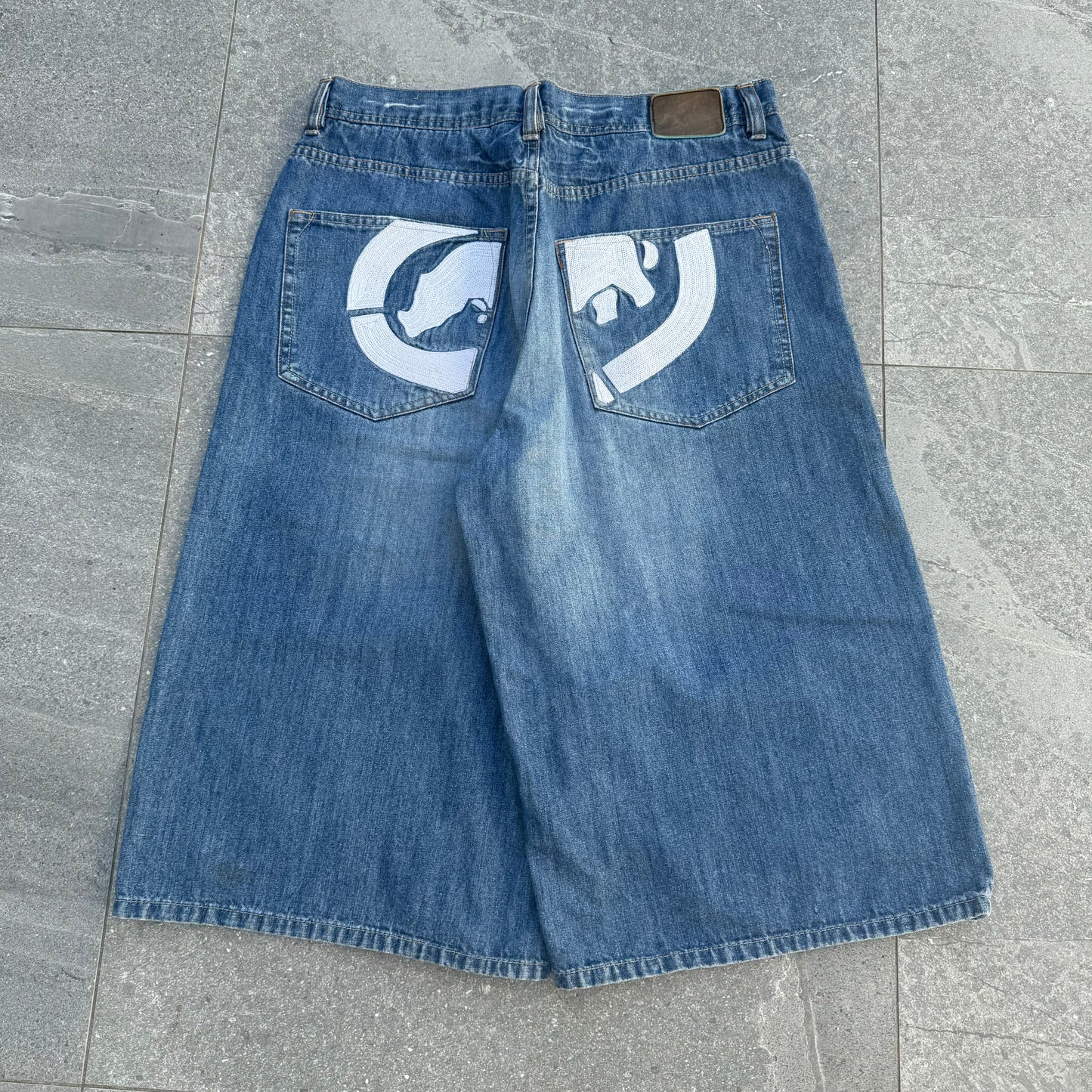 phattt ecko jorts - 34”