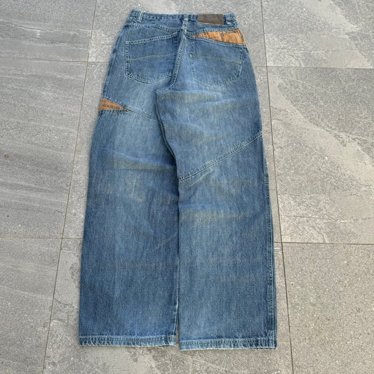 southpole jeans - 30x32”