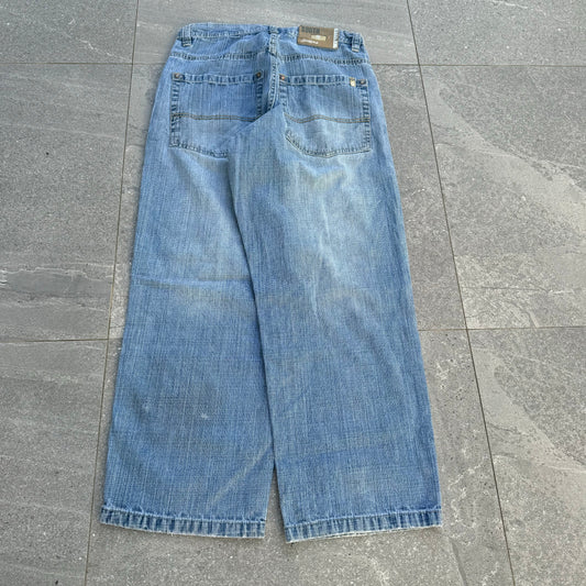 southpole jeans - 32x30”