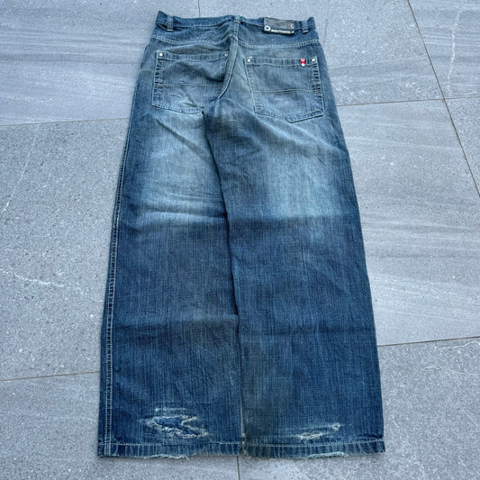 southpole jeans - 34x32”