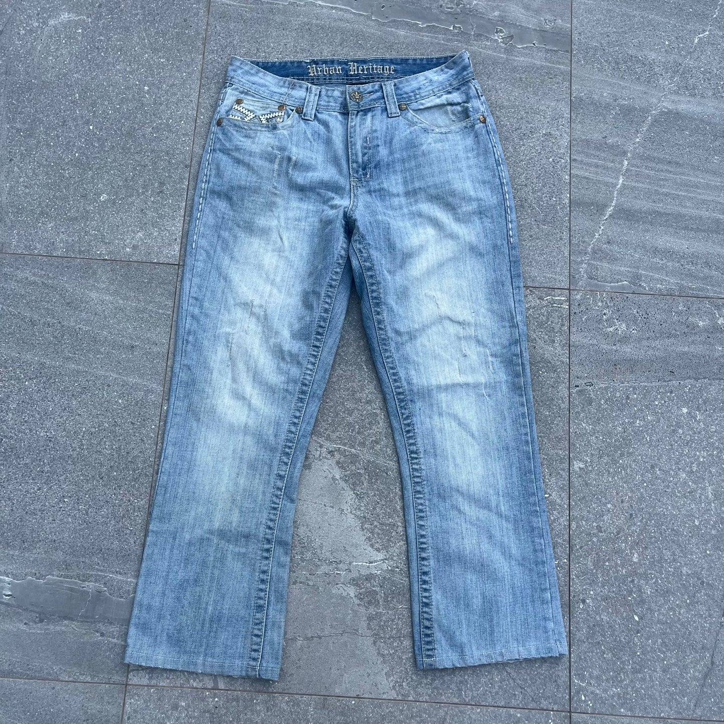 2000s women’s jeans - 30”