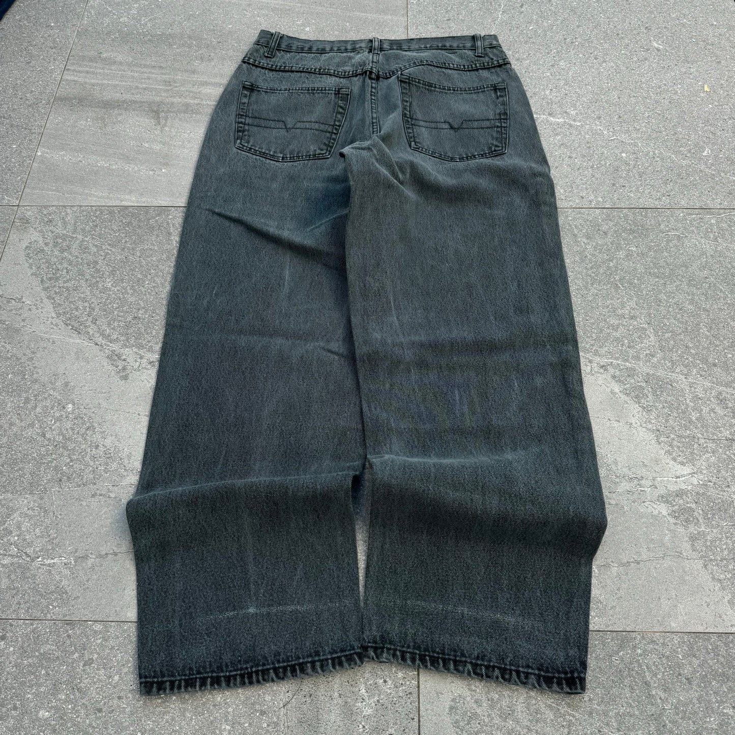 cubex jeans - 34x31”