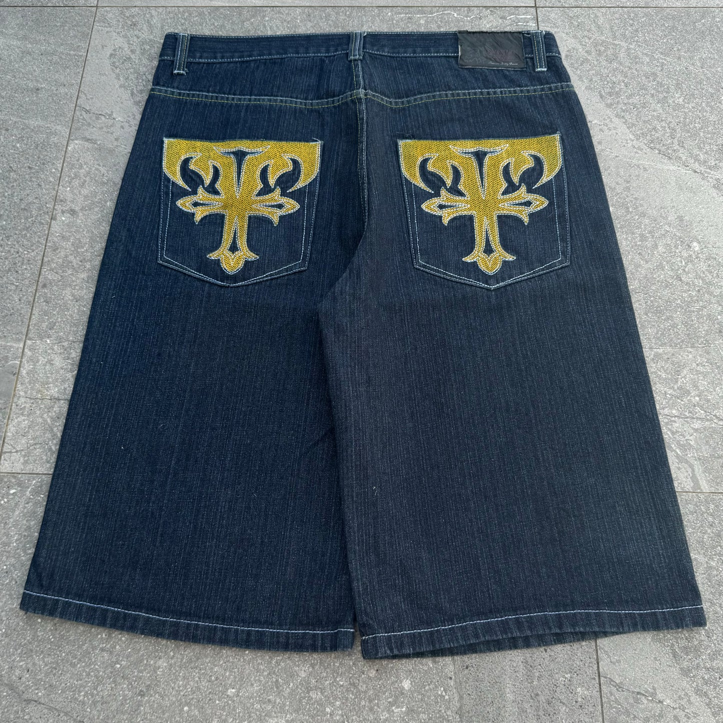 dwntwn express jorts - 40”