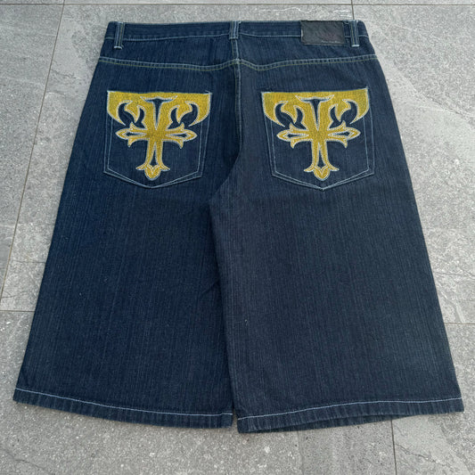 dwntwn express jorts - 40”