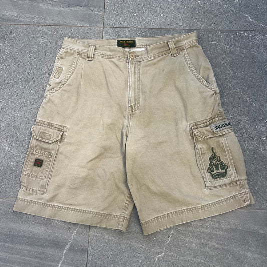 2000s JNCO shorts - 38”