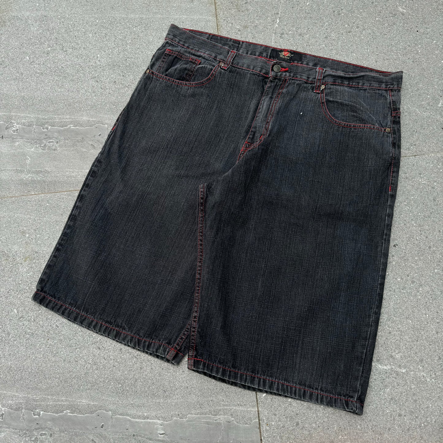 fattest carked jorts - 42”