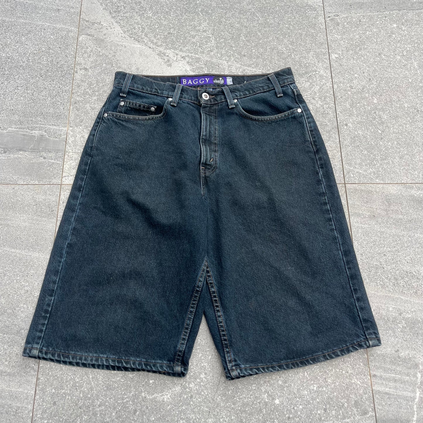 90s levi’s silvertab- 32”