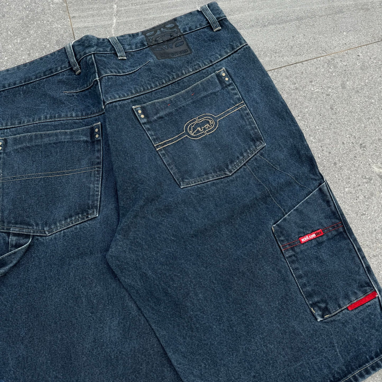 ecko jorts - 38x14”