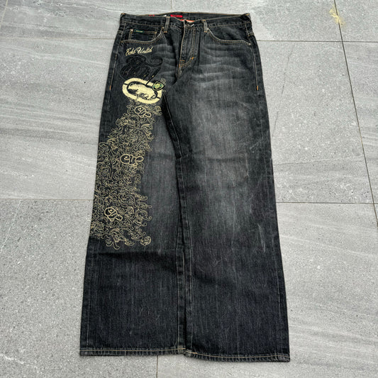 ecko jeans - 36”