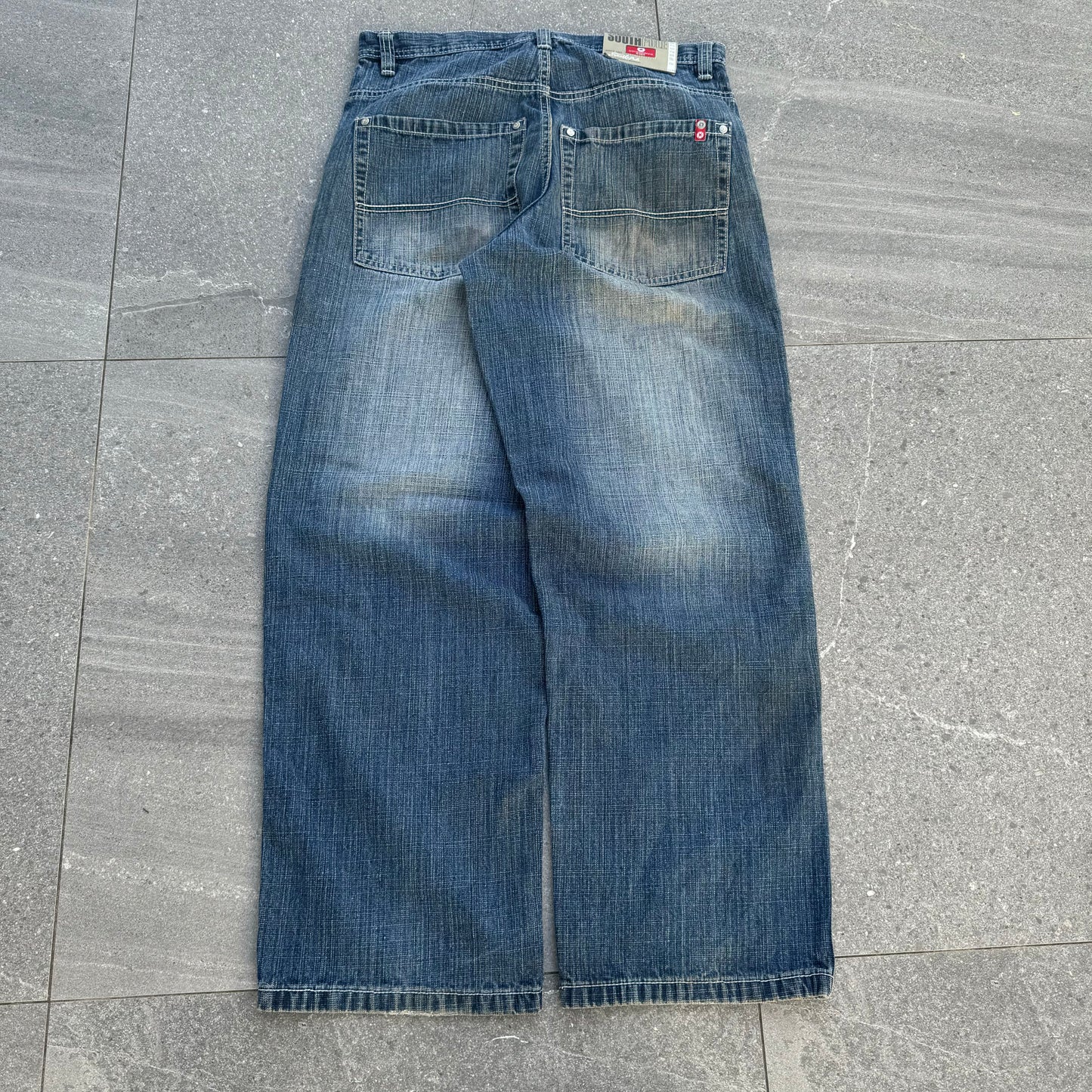 southpole jeans - 32x30”