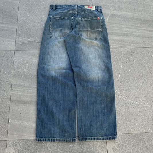 southpole jeans - 32x30”