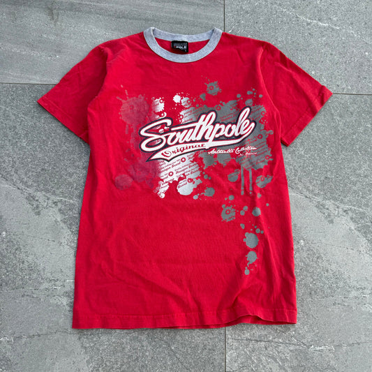 southpole tee - S