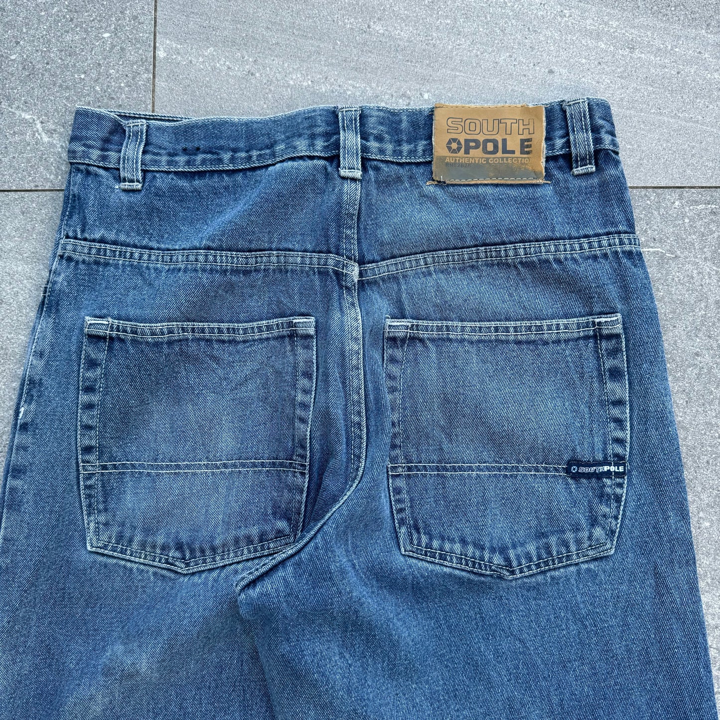 southpole jeans - 34x30”