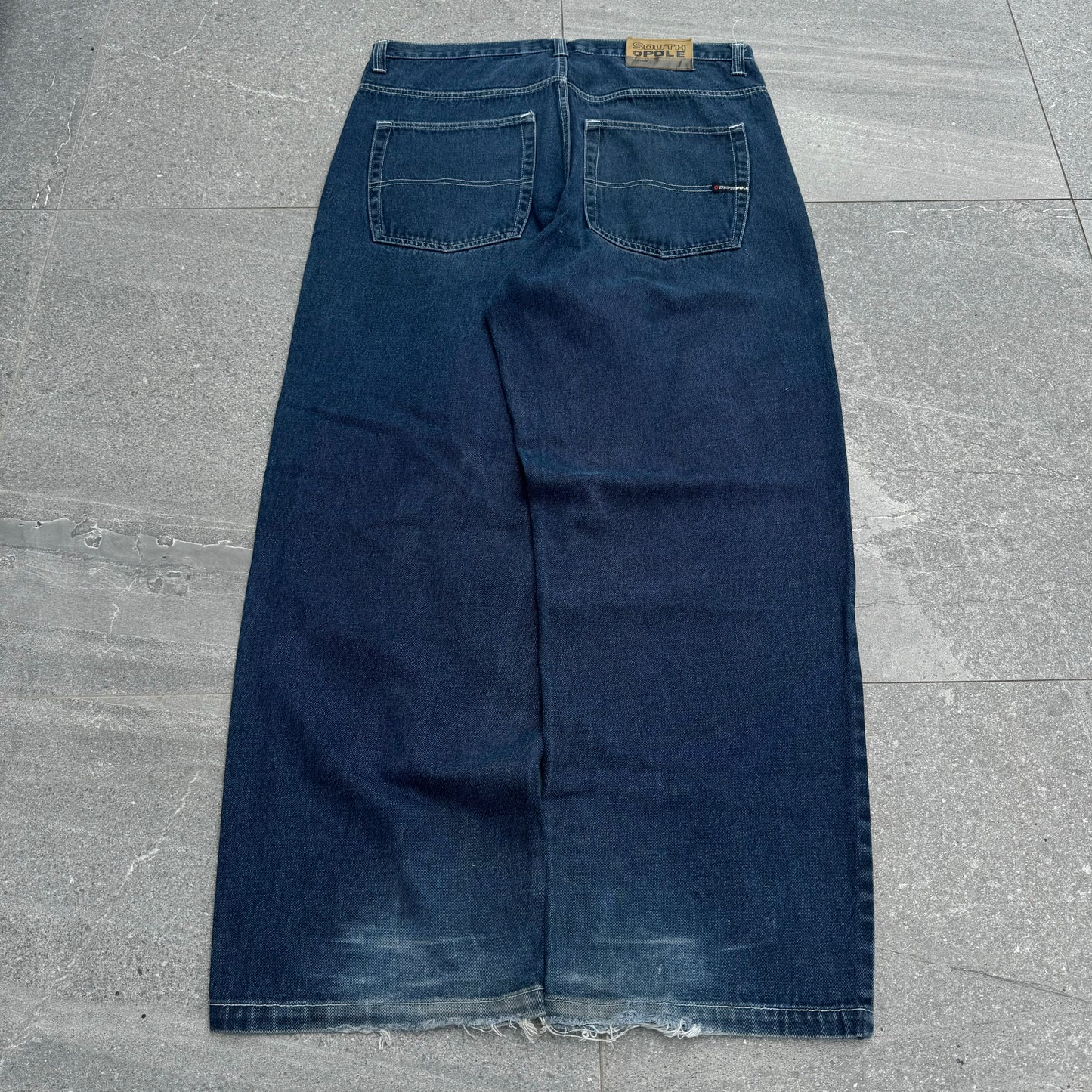 southpole jeans - 38x33”