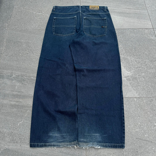 southpole jeans - 38x33”