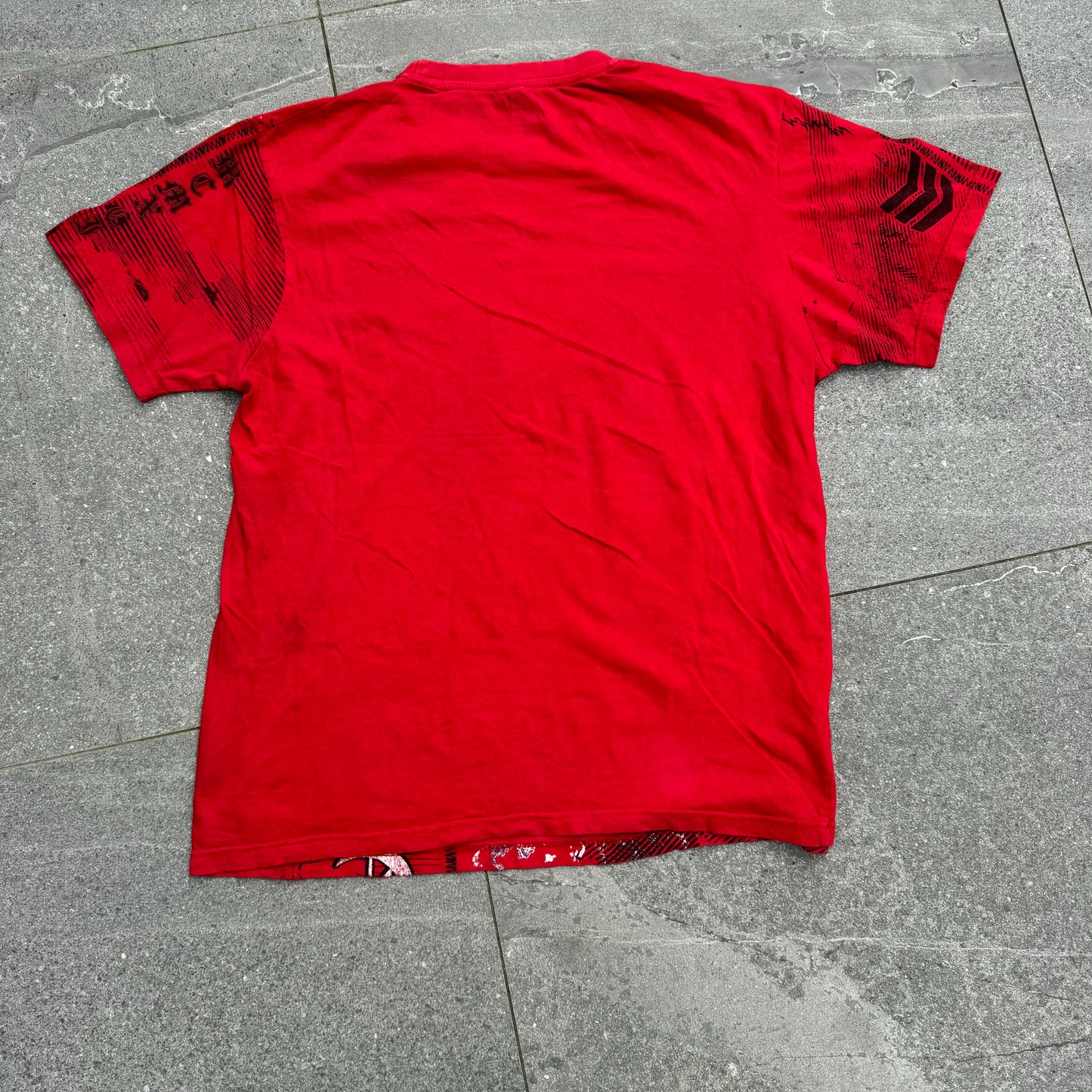 southpole tee - M