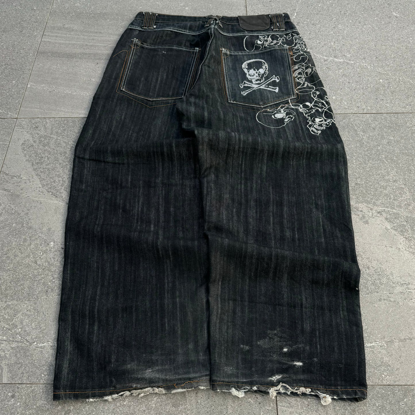 insanely rare ablanche jeans - 36x30”