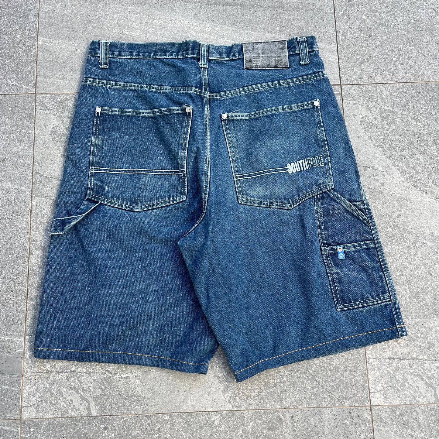 2000 southpole jorts - 36”