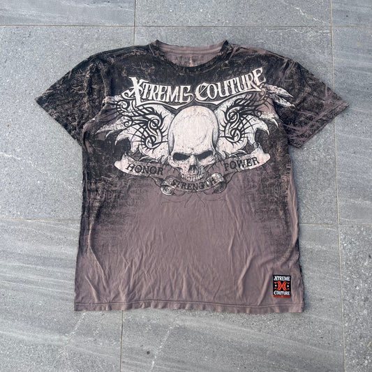 xtreme couture shirt - XXL