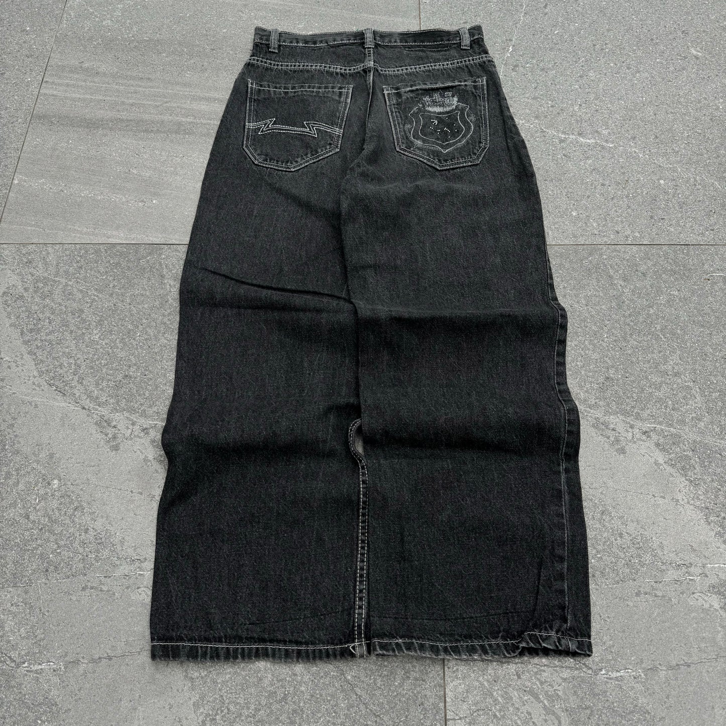 southpole jeans - 30x29”