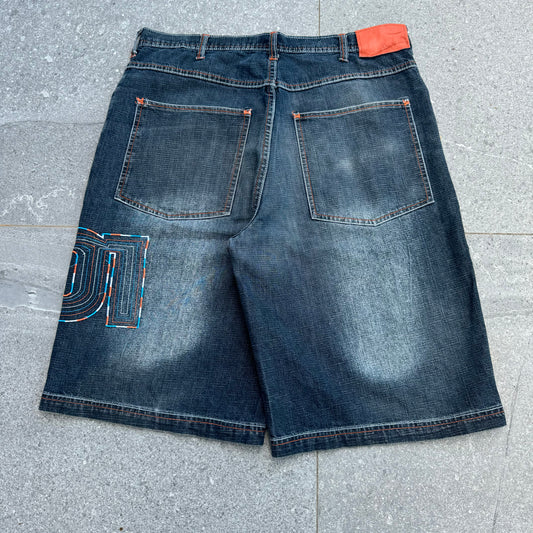 sean john jorts - 35”