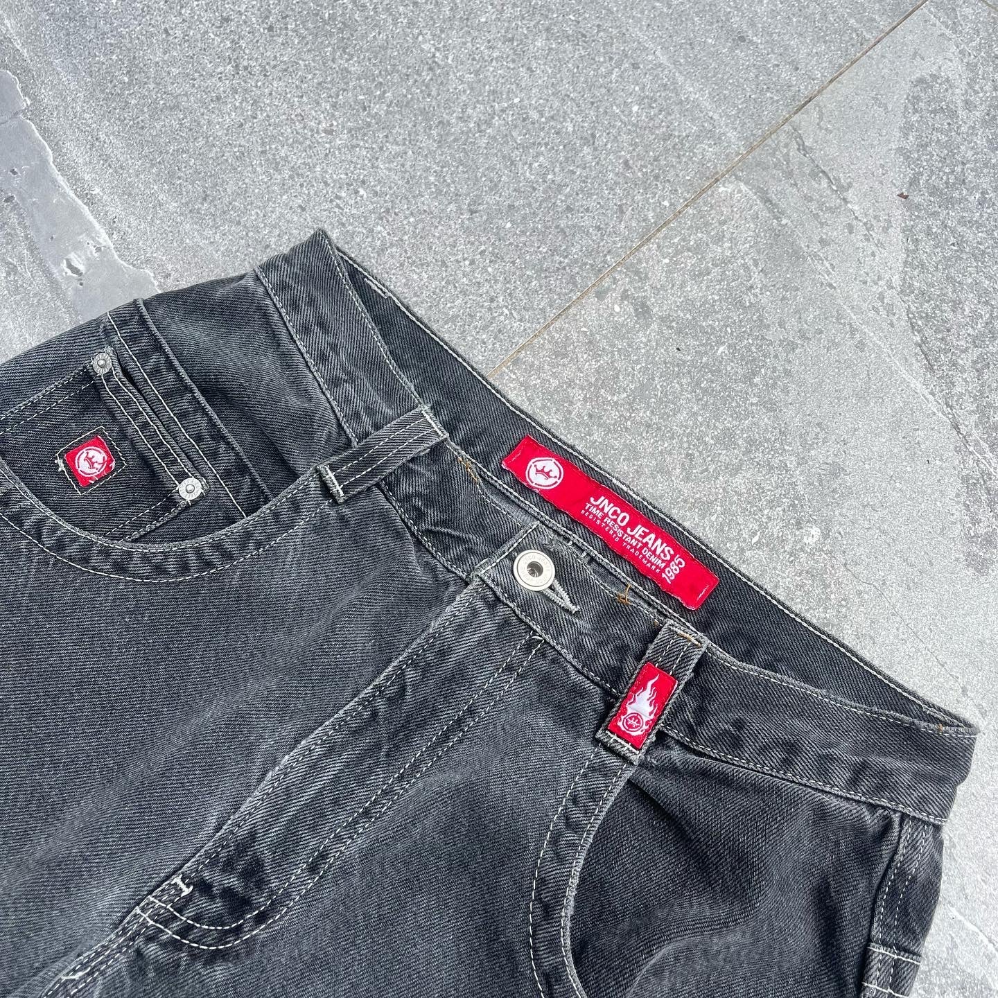 jnco jaguar jeans