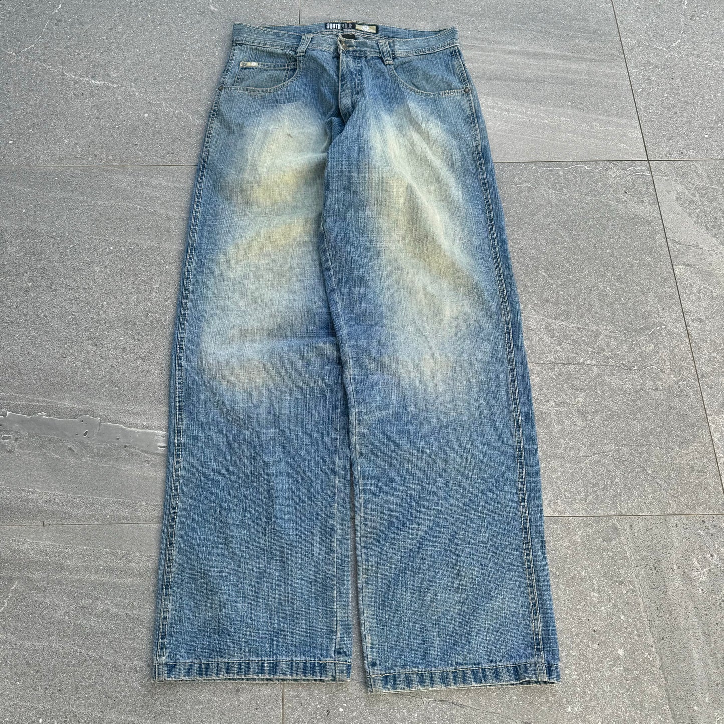 southpole jeans - 32x32”