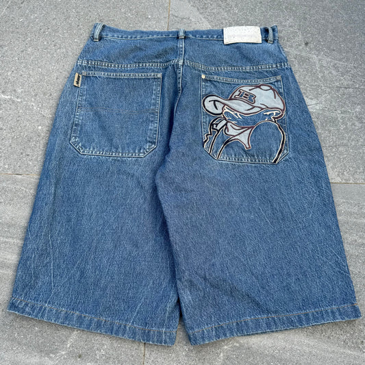 SOHK bboy jeans - 36”