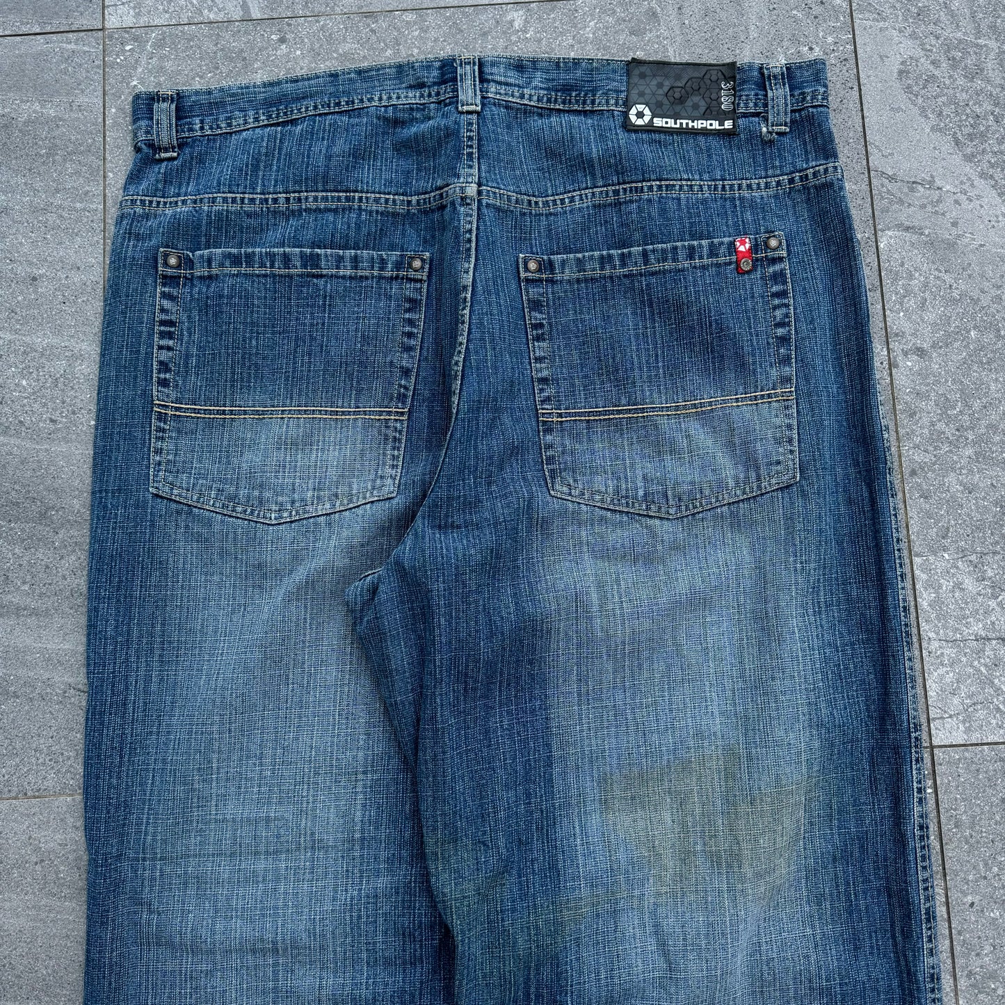 southpole jeans - 42x32”