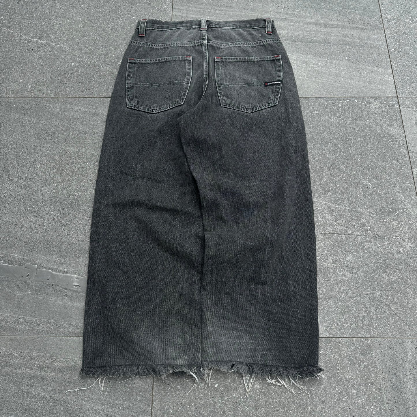 southpole jeans - 31x27”