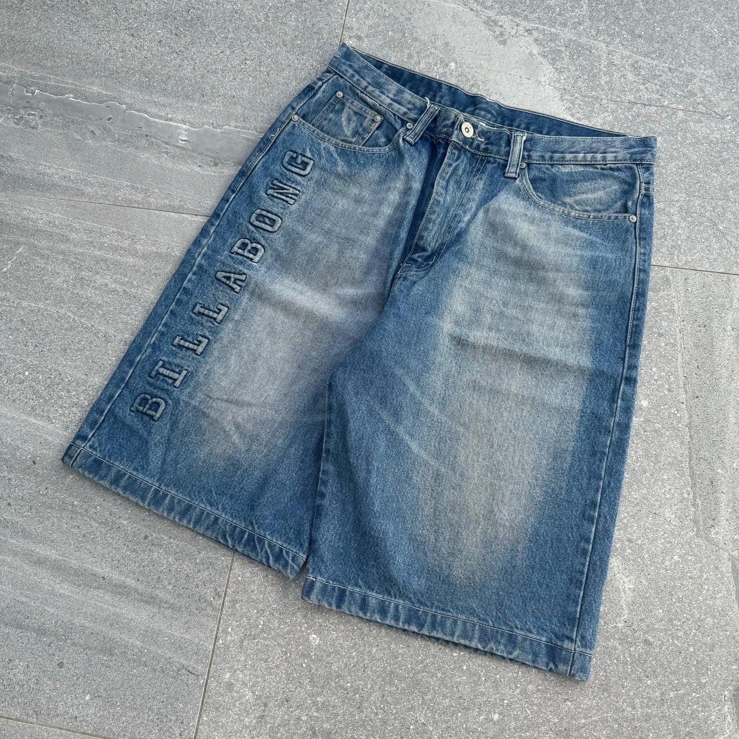 billabong jorts (front hit!) - 34”