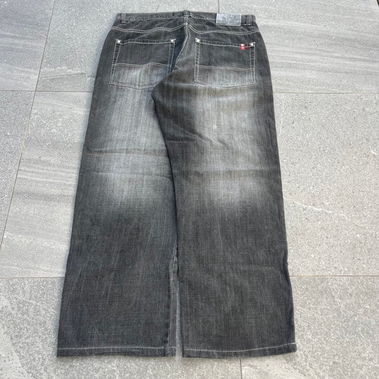 2000s southpole jeans - 40x33”