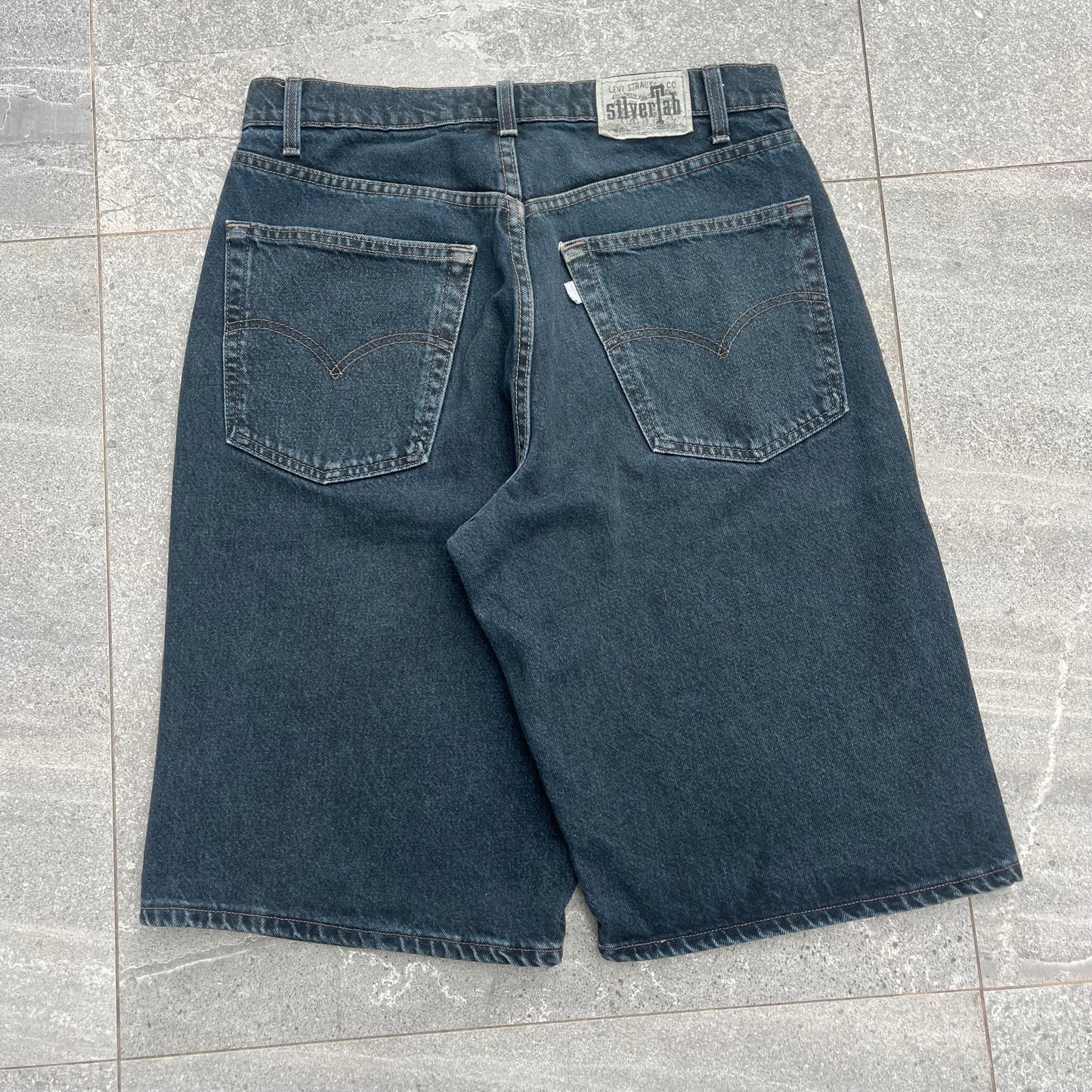 90s levi’s silvertab- 32”